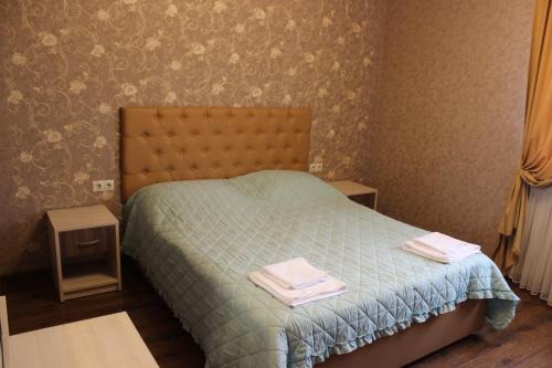 Mari Inn - main image