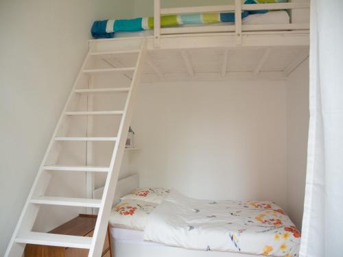 Apartment Türkis zentral, Brême (photo 7)