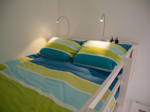 Apartment Türkis zentral, Brême (photo 8)