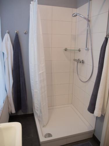 Apartment Türkis zentral, Brême (photo 10)