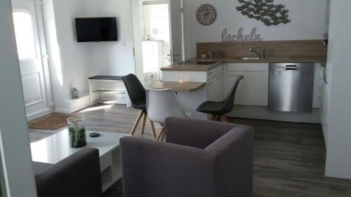 Landidylle - Apartment - Bremke