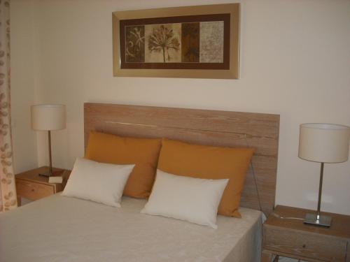  Oasis Parque Country Club in Portimão