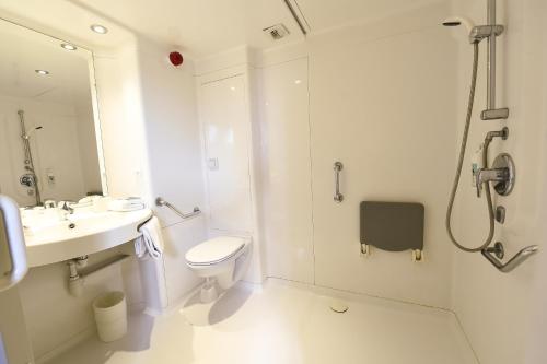 ibis budget Dijon Saint Apollinaire - image 13