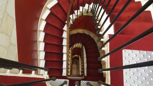 Hotel Bleu de Mer - image 12