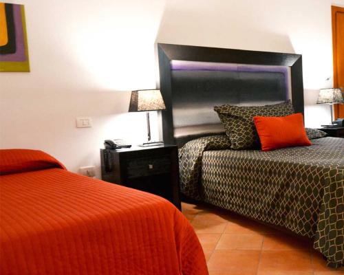 Relais Villa Buonanno - image 10