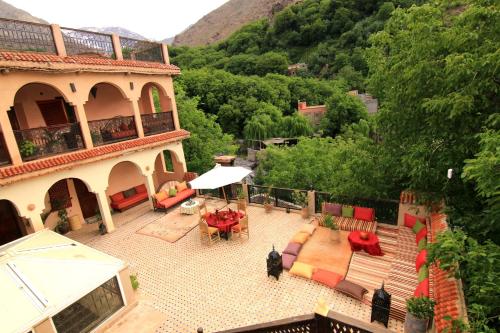 达伊姆利勒酒店 达伊姆利勒酒店