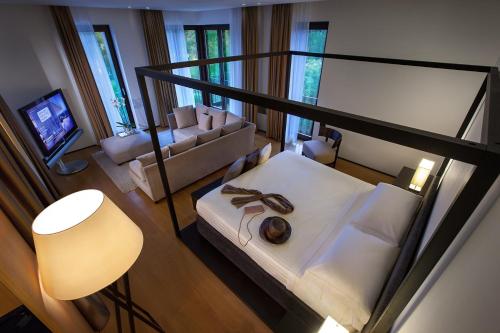 Hotel Principe Forte dei Marmi Room Type - Suite
