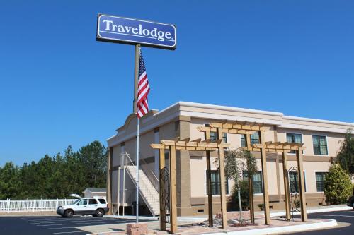 Travelodge by Wyndham Perry National Fairgrounds Area I-75 in Perry, USA