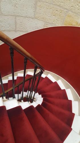Hotel Bleu de Mer, Burdeos (foto 8)