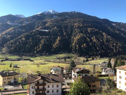 Snow Home Apartment - CIPAT 022093-AT-381181 in Giustino