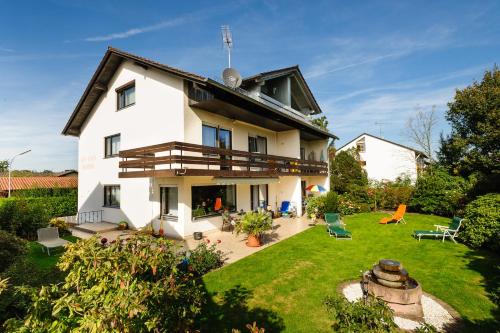 Appartementhaus Drobnik in Bad Füssing, Deutschland