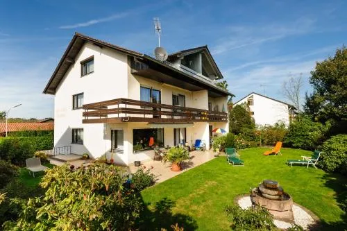 Appartementhaus Drobnik in Bad Füssing, Deutschland