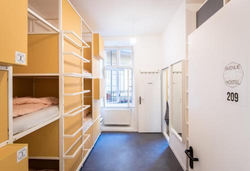 Avenue Hostel - image 8