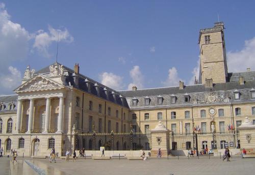 ibis budget Dijon Saint Apollinaire - image 3