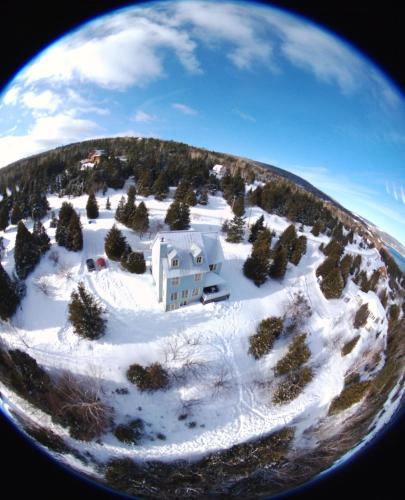 Maison de Campagne St. Irenee