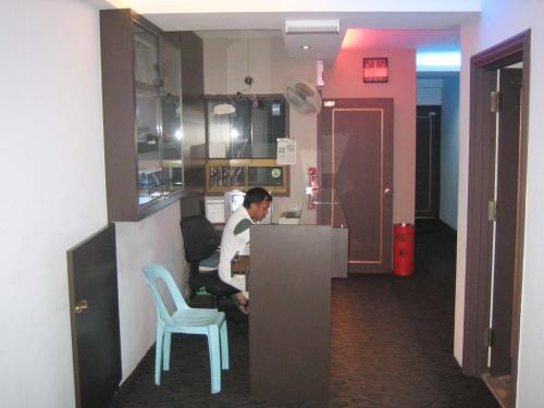 Oriental Inn 5