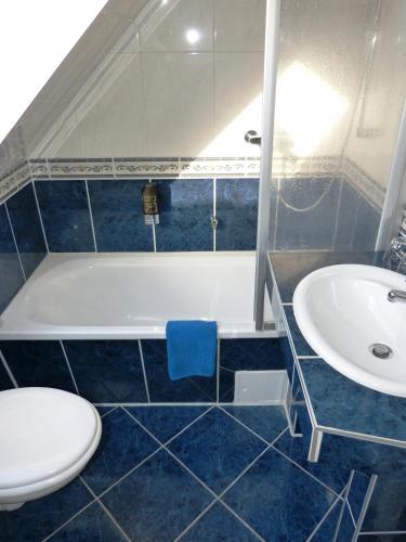 Vogel Hotel Appartement & Spa - main image