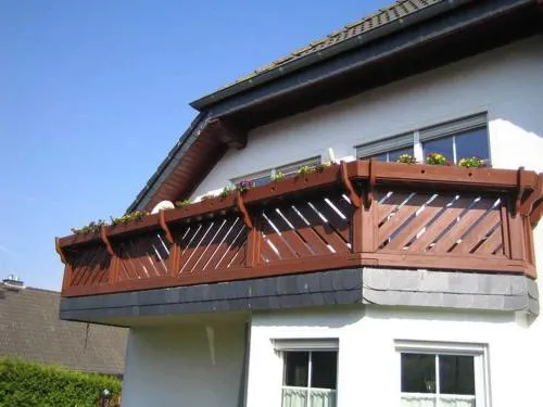 Ferienwohnung Haus Andre - für 4 Personen in Ulmen, Deutschland