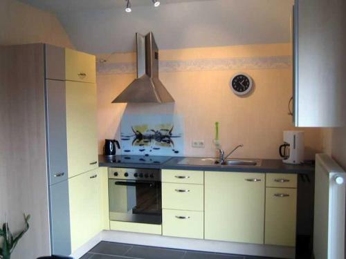 Ferienwohnung Haus Andre _ fuer 4 - image 2