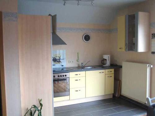 Ferienwohnung Haus Andre _ fuer 4 - image 6