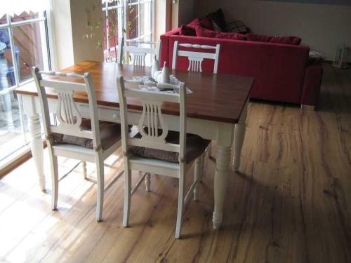 Ferienwohnung Haus Andre _ fuer 4 - image 8