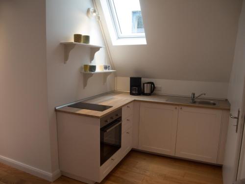 Schönes Studio zentral, Bremen (photo 7)