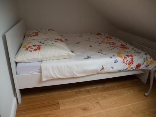 Schönes Studio zentral, Bremen (photo 9)