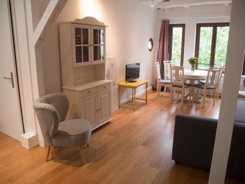Schönes Studio zentral, Bremen (photo 3)