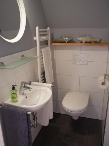 Schönes Studio zentral, Bremen (photo 11)