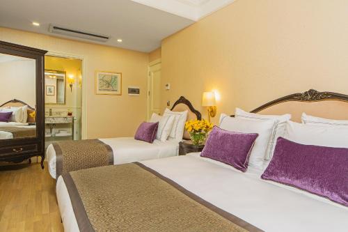 Meroddi Bagdatliyan Hotel - image 6