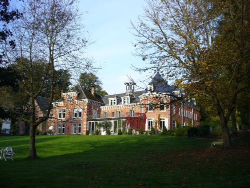 . Chateau De Hodbomont