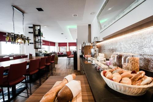 Aparthotel Dorfplatzl Garni - image 9