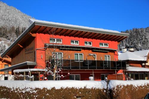 多哈姆公寓 多哈姆公寓