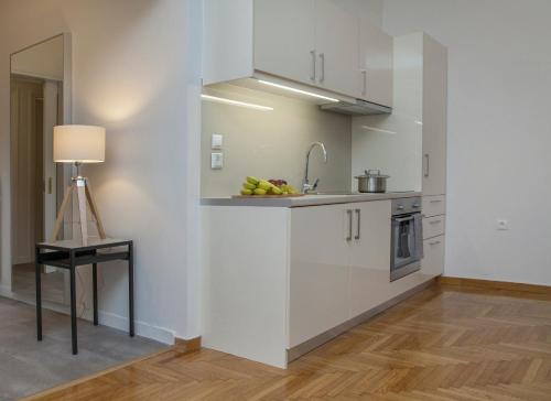 Exceptional Penthouse close to Acropolis Museum by GHH, Atény (fotografie 5)