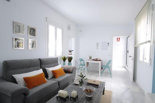 Apartamentos Plaza Pilatos - image 2