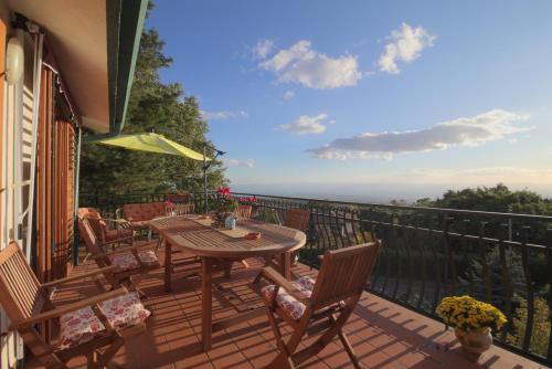 Bed and Breakfast in Ragalna 