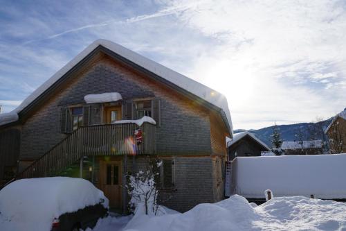 Entrada, Premium Apartment - großzugig & zentral wohnen in Schwarzenberg