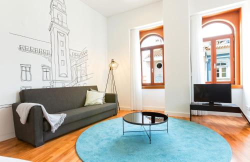 Orpheus - Universidade - UNESCO Heritage - Apartment - Coimbra