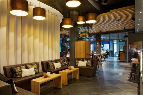 7Seasons Apartments Budapest - image 2