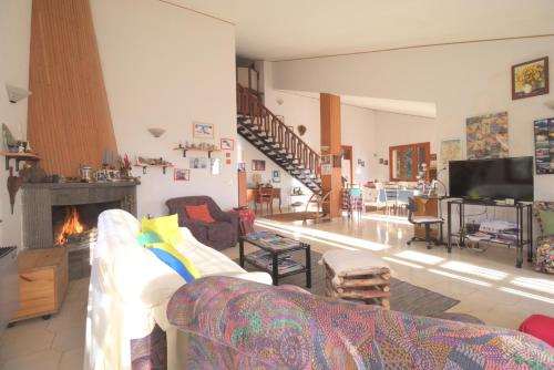 Magma Guest House