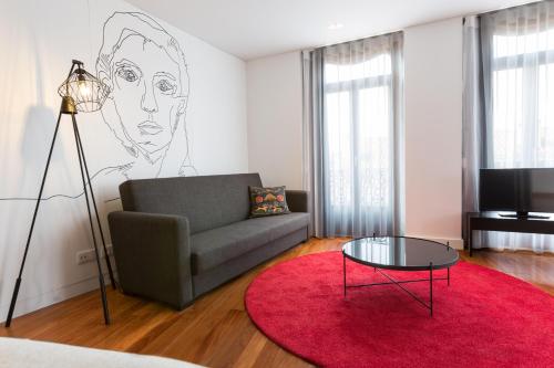 Orpheus - Isabel de Aragão - UNESCO Heritage - Apartment - Coimbra