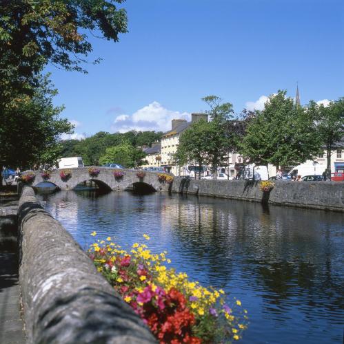 Westport Woods Hotel & Spa - image 6