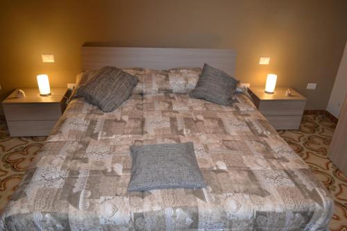 B&B Green Valley – Salerno, UT