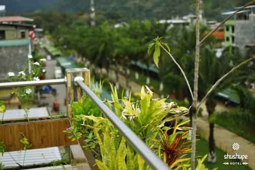 Shushupe Hotel – Tingo Maria
