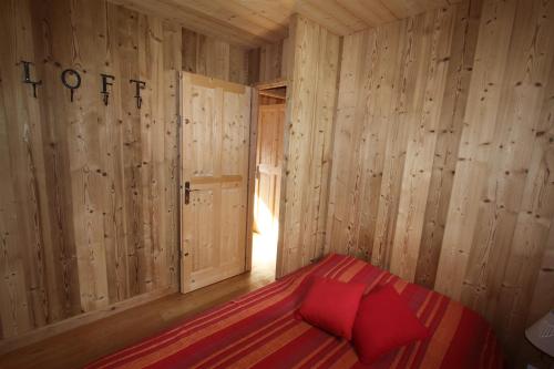 Chalet Barcelonnette