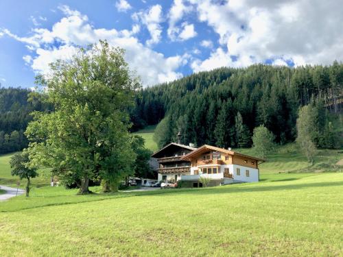 Accommodation in Schladming