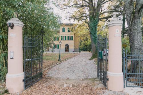  Casa Nora, Pension in Villanova