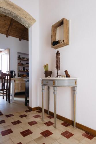 Casa Nas Arribas