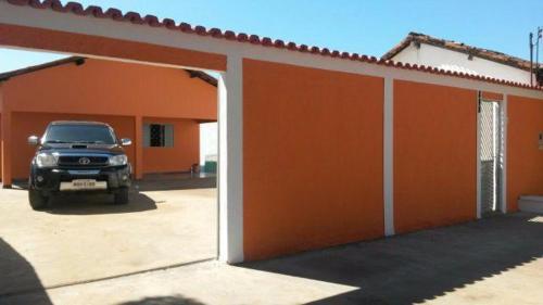 

Casa Paraíso das Águas