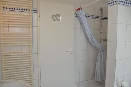 Paradies-Ferien Burhave - Kat. I